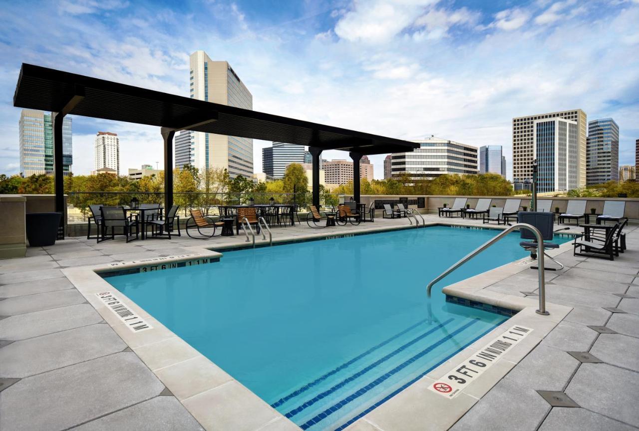 Staybridge Suites - Houston - Galleria Area, An Ihg Hotel Exterior photo